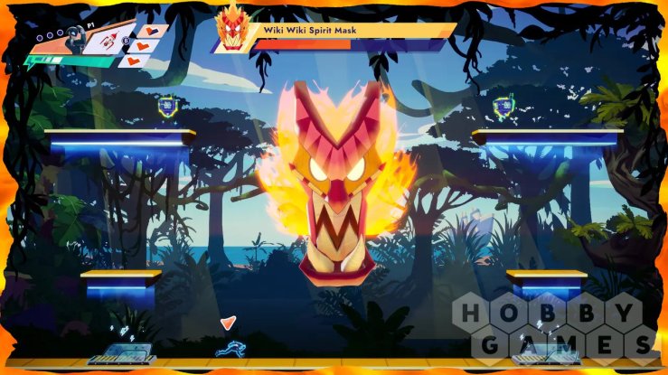 SpeedRunners 2: King of Speed (для PC/Steam) фото 10