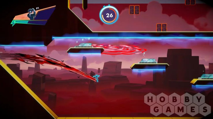 SpeedRunners 2: King of Speed (для PC/Steam) фото 7