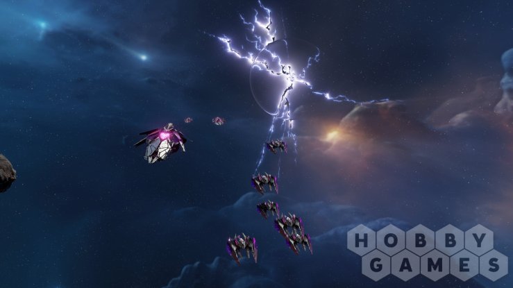 Sins of a Solar Empire II: Harbinger (для PC/Steam) фото 7