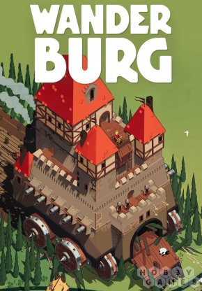 Wanderburg (для PC/Steam)