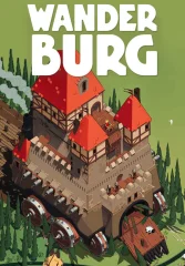 Wanderburg (для PC/Steam)