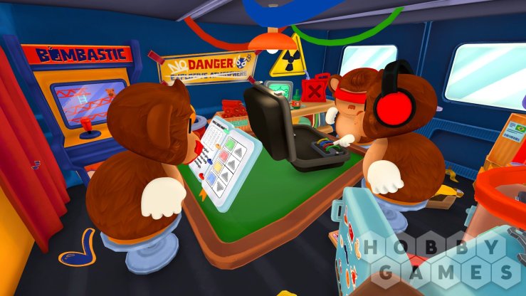 Отзывы о BOMBANANA! (для PC/Steam) фото 3