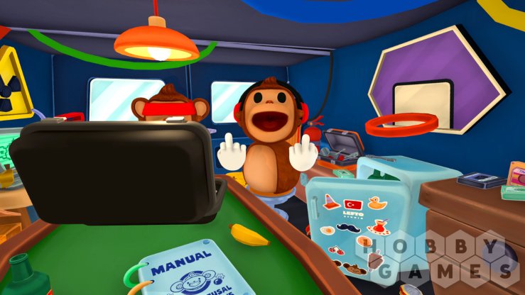 Отзывы о BOMBANANA! (для PC/Steam) фото 11