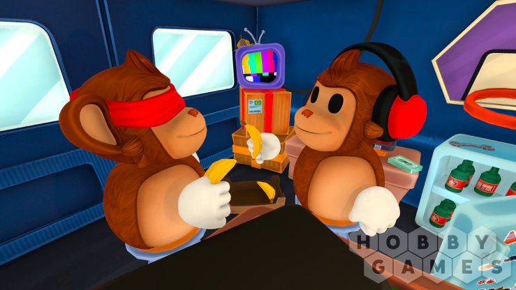 Отзывы о BOMBANANA! (для PC/Steam) фото 12