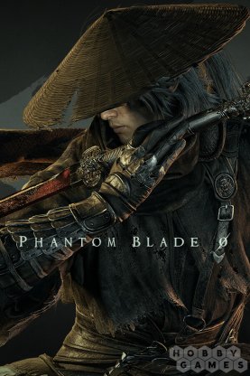 Phantom Blade Zero (для PC/Steam)