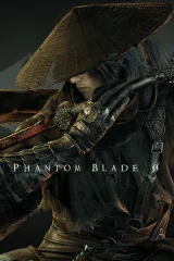 Phantom Blade Zero (для PC/Steam)
