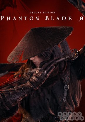 Phantom Blade Zero - Deluxe Edition (для PC/Steam)