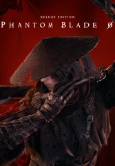 Phantom Blade Zero - Deluxe Edition (для PC/Steam)