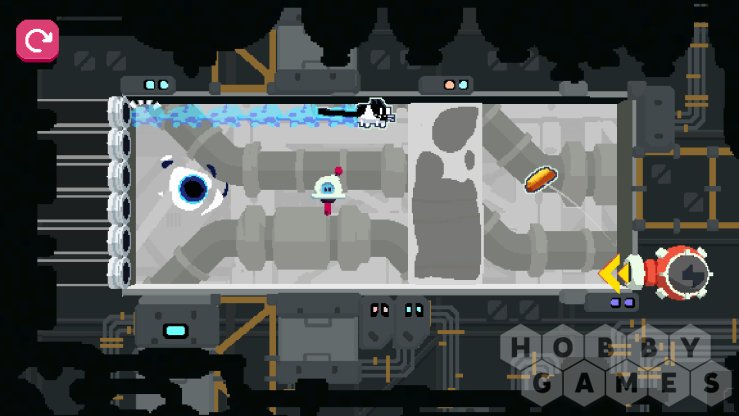 Отзывы о CATO: Buttered Cat (для PC/Steam) фото 3