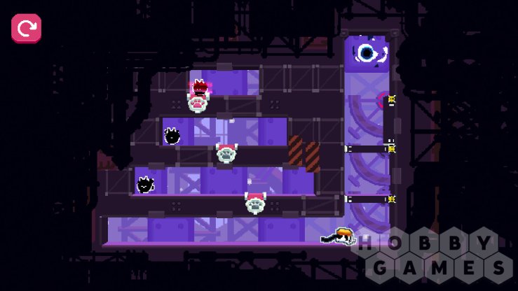 Отзывы о CATO: Buttered Cat (для PC/Steam) фото 4