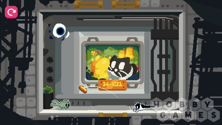 Отзывы о CATO: Buttered Cat (для PC/Steam) фото 6