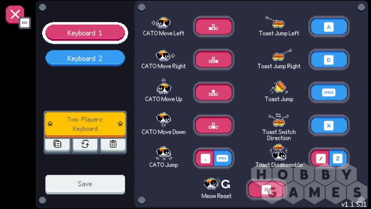 Отзывы о CATO: Buttered Cat (для PC/Steam) фото 8