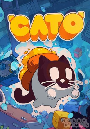 Отзывы о CATO: Buttered Cat (для PC/Steam)