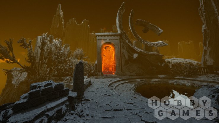 Отзывы о The Alighieri Circle: Dante&#039;s Bloodline (для PC/Steam) фото 3