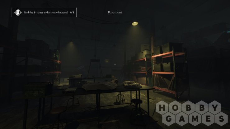 Отзывы о The Alighieri Circle: Dante&#039;s Bloodline (для PC/Steam) фото 8