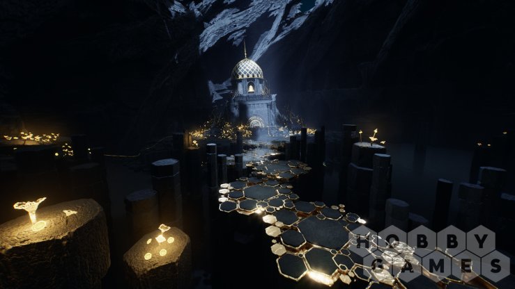Отзывы о The Alighieri Circle: Dante&#039;s Bloodline (для PC/Steam) фото 10