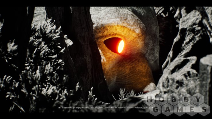 Отзывы о The Alighieri Circle: Dante&#039;s Bloodline (для PC/Steam) фото 5