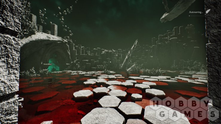 Отзывы о The Alighieri Circle: Dante&#039;s Bloodline (для PC/Steam) фото 2