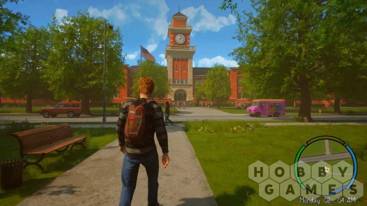 Вопросы про Agefield High: Rock the School (для PC/Steam) фото 2
