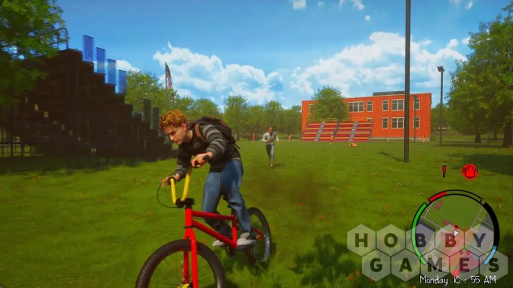 Вопросы про Agefield High: Rock the School (для PC/Steam) фото 3
