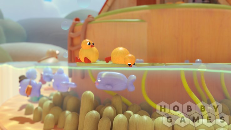 Вопросы про Woodo (для PC/Steam) фото 9