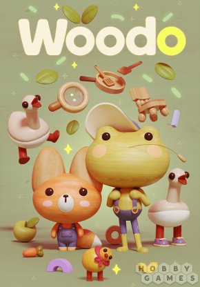 Вопросы про Woodo (для PC/Steam)