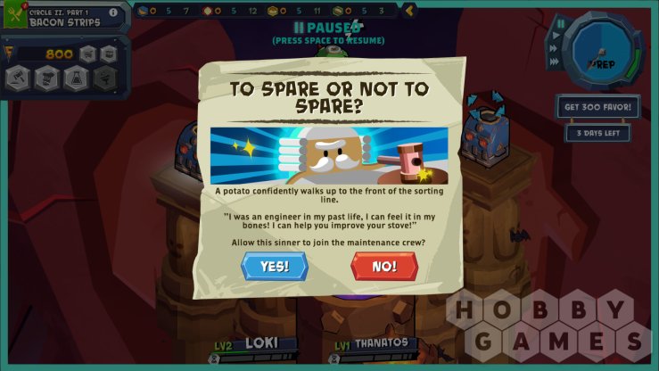 Holy Potatoes! What the Hell?! (для Mac, PC/Steam) фото 4