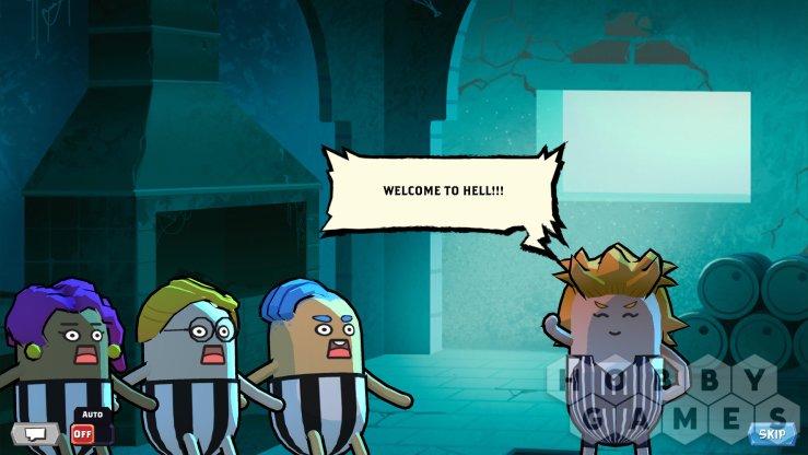 Holy Potatoes! What the Hell?! (для Mac, PC/Steam) фото 7