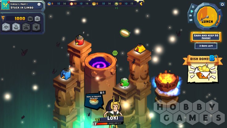 Holy Potatoes! What the Hell?! (для Mac, PC/Steam) фото 10