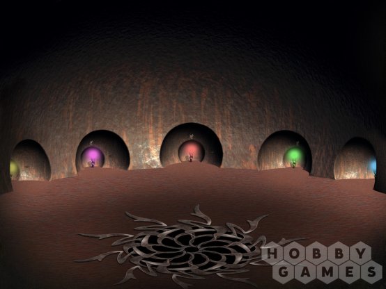LEAVES - The Journey (для PC, Mac/Steam) фото 11