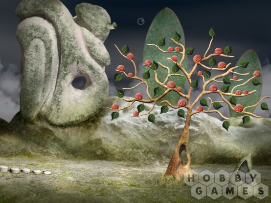 LEAVES - The Journey (для PC, Mac/Steam) фото 12