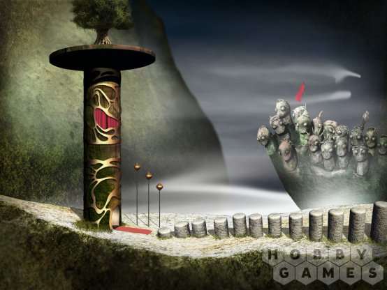 LEAVES - The Journey (для PC, Mac/Steam) фото 7