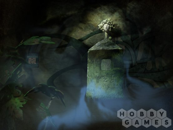 LEAVES - The Journey (для PC, Mac/Steam) фото 9