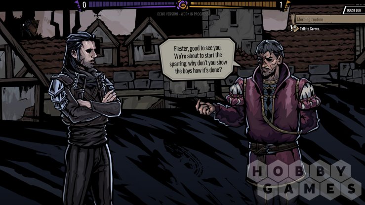 Отзывы о Magin: The Rat Project Stories (для PC/Steam) фото 9