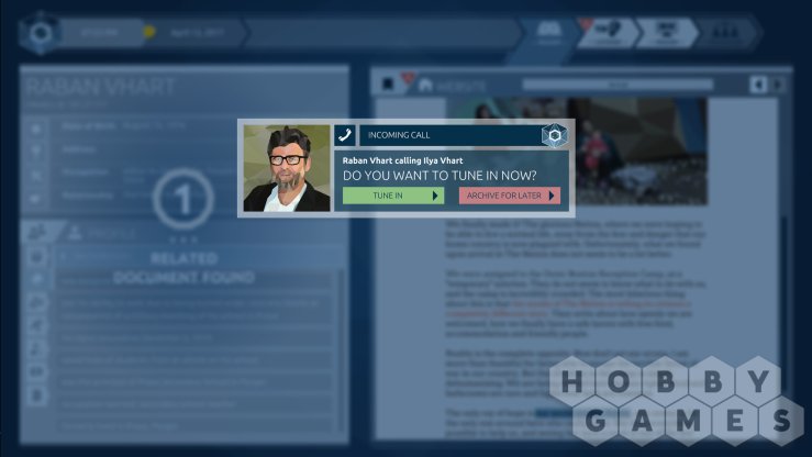 Orwell: Ignorance is Strength (для Mac, PC/Steam) фото 4