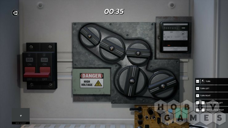 Rough Justice: &#039;84 (для PC/Steam) фото 11