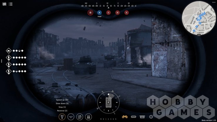Sherman Commander (для PC/Steam) фото 7