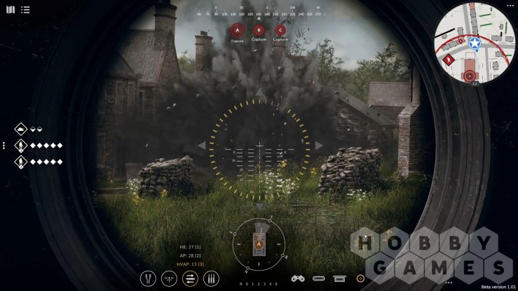 Sherman Commander (для PC/Steam) фото 9