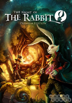 Отзывы о The Night of the Rabbit - Premium Edition (для PC, Mac/Steam)