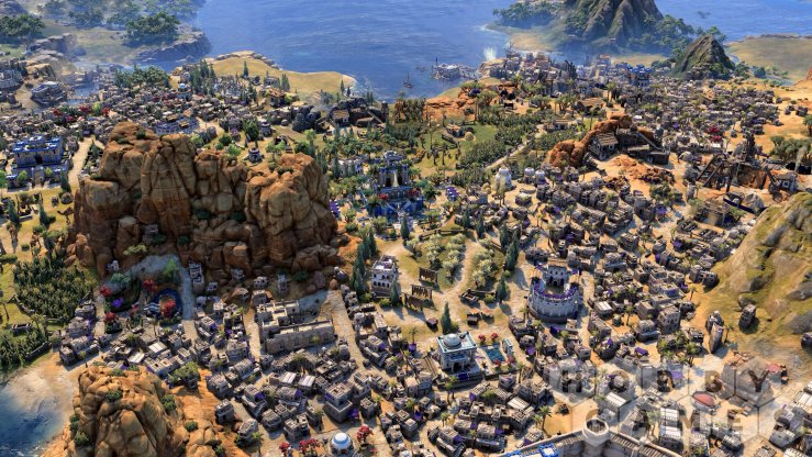 Sid Meier&#039;s Civilization® VII: Hall of History Collection (для PC/Steam) фото 2