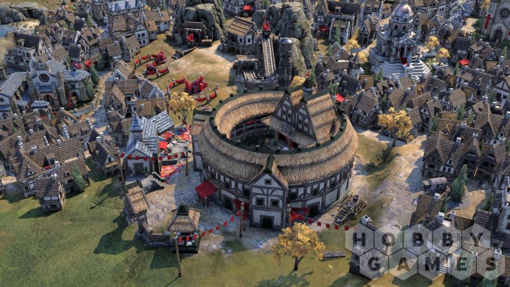 Sid Meier&#039;s Civilization® VII: Hall of History Collection (для PC/Steam) фото 7