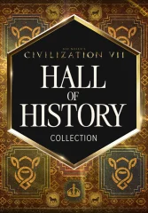 Sid Meier's Civilization® VII: Hall of History Collection (для PC/Steam)