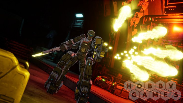 Вопросы про Borderlands®4 - Story Pack 2: FL4K and the Last Resort (для PC/Steam) фото 2