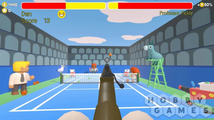 Sniper Dan (для PC/Steam) фото 7