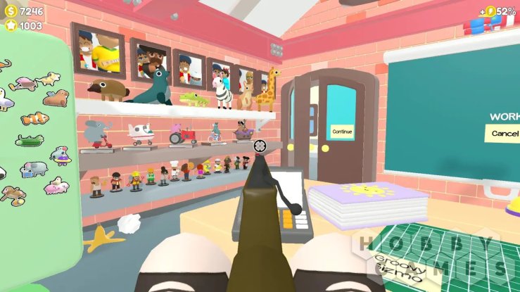 Sniper Dan (для PC/Steam) фото 15