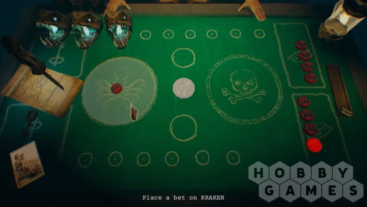 O.B.O.L (для PC/Steam) фото 8