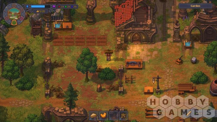 Graveyard Keeper 2 (для PC/Steam) фото 2