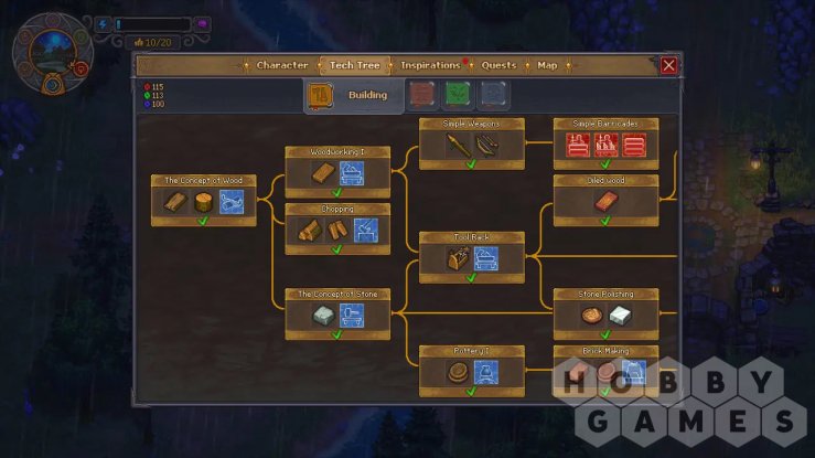 Graveyard Keeper 2 (для PC/Steam) фото 8