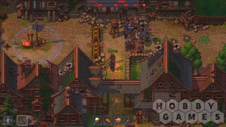 Graveyard Keeper 2 (для PC/Steam) фото 3