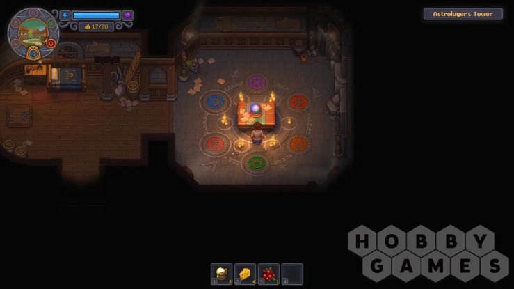 Graveyard Keeper 2 (для PC/Steam) фото 4